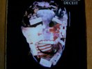 THIS HEAT - DECEIT LP original 1981 rough trade UK