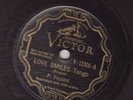 P. Frosini  --  VICTOR V-12306 --  ACCORDION
