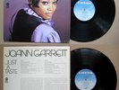 JOANN GARRETT Just A Taste OG Chess LP VG+ RARE FUNK
