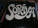 Soraya LP (Bagatelle) 78 MASSIERA FRENCH COSMIC DISCO