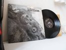 LIFETIME ghost LP sxe nyhc RARE kid dynamite unbroken
