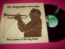 HARRY JAMES & HIS BAND-KING JAMES VERSION SHEFFIELD LAB