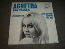 Agnetha Faltskog  -  Zigenarvän  -  ABBA