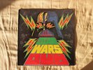 STAR WARS DUB Burning Sounds BS 1019 UK reggae LP 1978