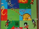 PROCOL HARUM - HOME 1970 regal zonophone with insert
