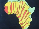 TONY TUFF-TONY TUFF (1st solo LP)