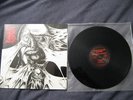 Pungent Stench / Disharmonic Orchestra- Split LP