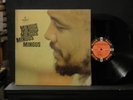 Charles Mingus-Mingus,Mingus, Mingus (1963 LP)