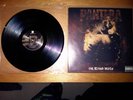 PANTERA FAR BEYOND DRIVEN ORIGINAL 1994 VINYL LP SLAYER