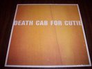 Death Cab For Cutie record The Photo Album mint cond