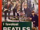 THE BEATLES - I FAVOLOSI BEATLES - Parlophone 1970