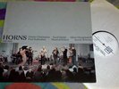G Christmann/A Mangelsd/P Rutherford..horns FMP 0660 LP