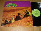 RATIONALS same LP 1969 CREWE US pysch