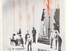 I.C.P.-Tentet In Berlin  FMP  SAJ-23 LP