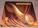 Cornucopia Full Horn Kraut Prog Psych Orig Green Brain