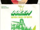 QUEEN 7
