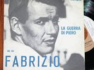 FABRIZIO DE ANDRE' - LA GUERRA... 7
