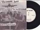 Thomas Leer: Private Plane...Rare (Minimal Synth)