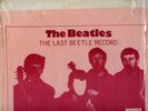 BEATLES LAST BEETLE RECORD WIZARDO SEALED