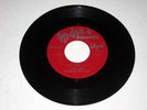 45 RPM Young Jessie MARY LOU Modern Records VG++/NM