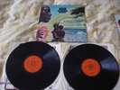 MILES DAVIS BITCHES BREW STUNNING FIRST PRESS DOUBLE LP