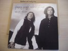 JIMMY PAGE ROBERT PLANT NO QUARTER RARE 2 LP SET EX/EX