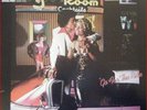 FALLEN ANGEL  rare promo copy modern soul lp