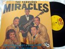The Fabulous Miracles