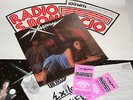 X-HERO RARE LP 80'S SEALED ITALIAN HEAVY METAL