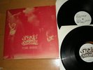 OZZY OSBOURNE Texas Rhoads vinyl 2×LP