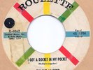 Rockabilly: JIMMY LLOYD-I Got A Rocket In My Pocket