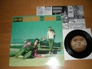 BACKYARD BABIES Total 13 vinyl LP w/7