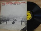 Red Garland All Mornin' Long LP Prestige 7130 RVG 1957