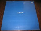 ITALIAN PROG PIERPAOLO BIBBO DIAPASON RARO LP SIGILLATO