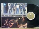 PAUL BUTTERFIELD BLUES BAND  Mono Golden Elektra Press