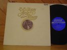 ZZ TOP FIRST ALBUM LONDON STR LP ORIG