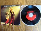 LED ZEPPELIN Living Loving Maid JAPAN 7