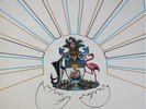Bahamas Funk LP BIOSIS NOW Nation is Born RARE
