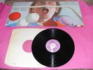 HARD STUFF BOLEX DEMENTIA 1973 PURPLE RECORDS EX
