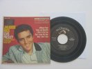Elvis Presley Jailhouse Rock EPA-4114  NM 
