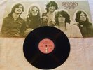 Orig SPOOKY TOOTH:Spooky Two 1969 Gfold LP Pink Island
