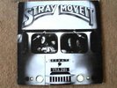 STRAY Move It - RARE PROGRESSIVE PSYCH LP - TRA 281