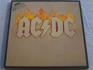 AC/DC 6 LP Australian Box Set Complete 1st Issue AC/DC1