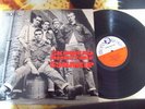 SYMARIP 1969/70 LP Skinhead Moonstomp EX