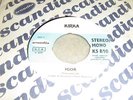 KIRKA Igor Rare FINNISH Sitar Funk 1969