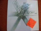 STANLEY Enemy Avenue  TX hard rock psych lp