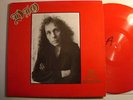 DIO THE GREAT DECEIVER DEMO & LIVE RARE (RAINBOW) GREAT