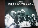 The Mummies Runnin' On Empty Volume Two RARE LP Vinyl