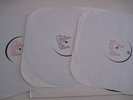 The White Stripes LIVE IN LAS VEGAS LP Dead Weather