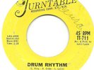SUSAN KING - Drum Rhythm
